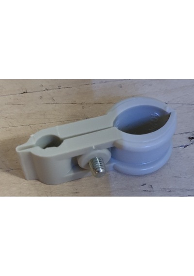 Obo Kablo Tutucu 9-16Mm Füme Ps(1 Adet)
