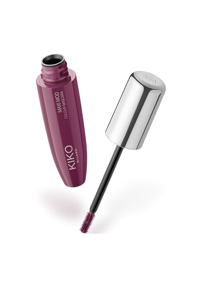 Lexroo Maxi Mod Colour Maskara 03, Mini Fırçalı Ve Maksi Hacim Efektli Renkli Maskara Diğer