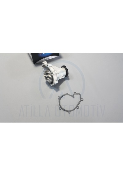 MERCEDES E SERİSİ W210 95-99 DİZEL DEVİRDAİM SU POMPASI CORALS