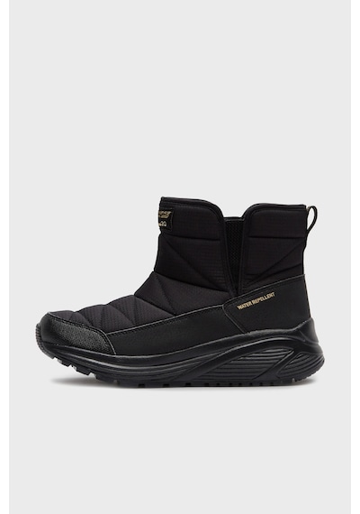 Skechers Bayan Kar Botu 117059 Bbk Siyah
