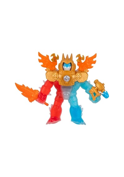 Gjt64000 Goojitzu Menteor Madness Gootron Supreme - 43028