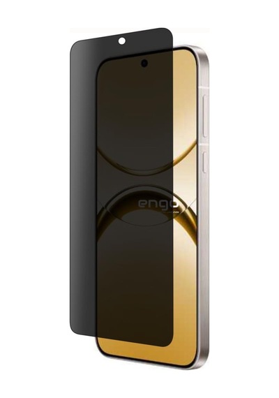 Oppo Find X8 Ultra Hayalet Ekran Koruyucu Gizlilik Korumalı