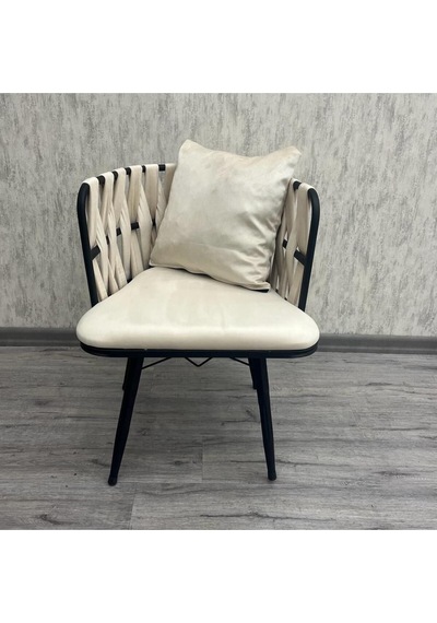 Balkon,bahçe,teras,kafe Çay Seti Tekli Balkon Oturma Gurubu