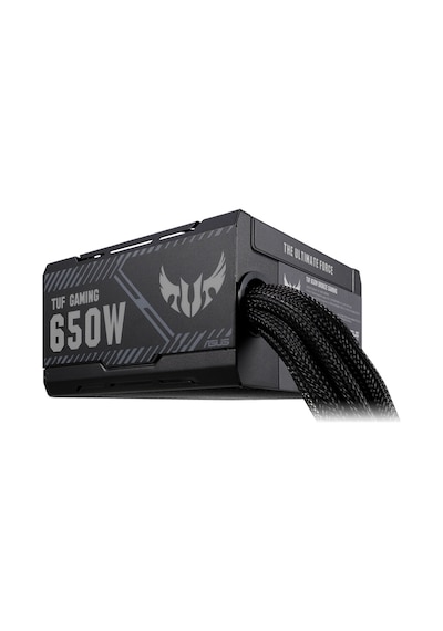 Asus TUF Gaming 650B 650W 80+ Bronze Güç Kaynağı
