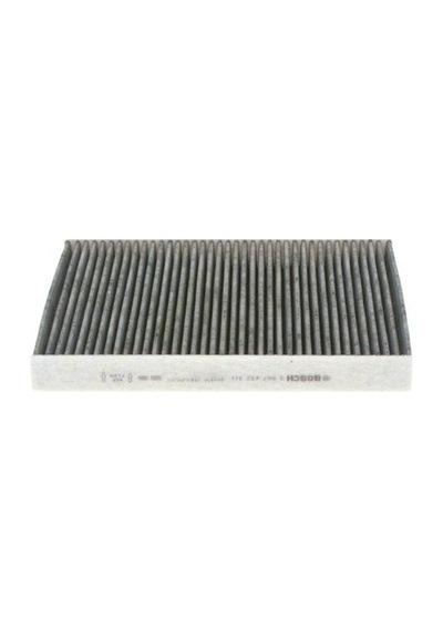 Bosch 1987432311 Polen Filtresi P407- c5- c6 1.6 16v- 1.6 Hdı- 2.0 16v- 2.0hdı 09 Karbonlu 6479.46- 6479.45- 9682603680