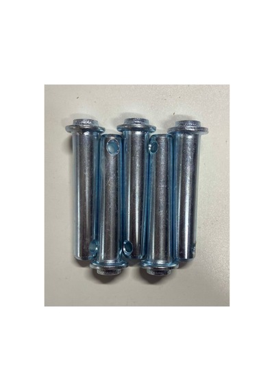 25 Mm 12.5 Cm Traktör Orta Kol Pimi 5 Adet
