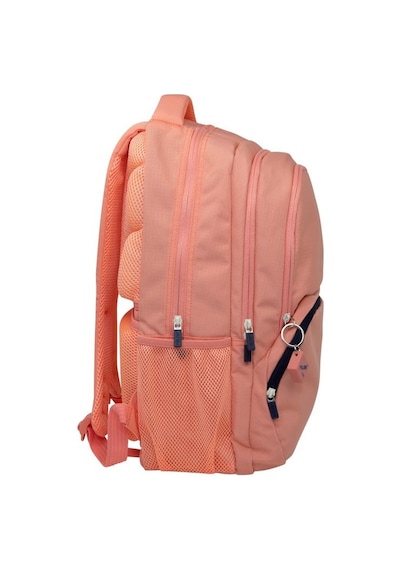 Mılan 624604sncp 1918 Pembe Okul Çantası 4 Cepli
