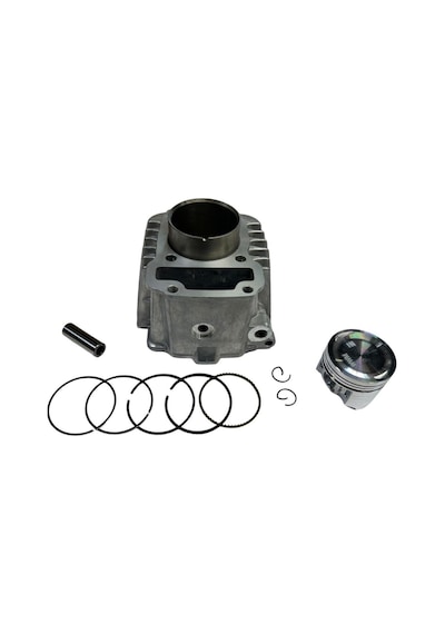 Honda Wave 110 İ Silindir Piston Sekman Kit