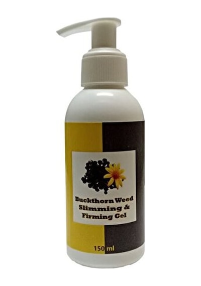 Burlumbuş Jeli 120ml
