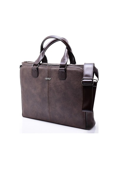 Bags Prime Evrak Çantası Bagsevrak1 - Kahverengi