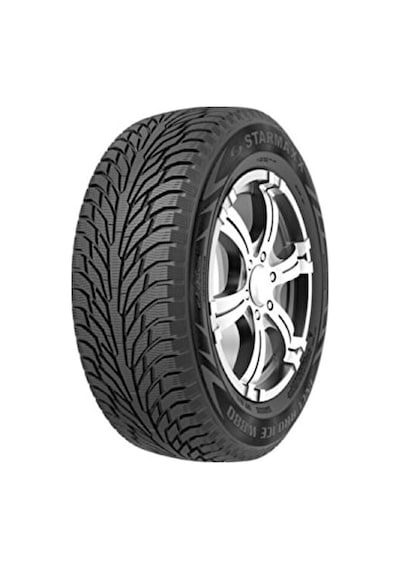 Starmaxx 175/70R13 TL 82T Arcterraın W860 Kış Lastiği 2026