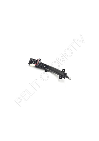 Audi Q5 Sportback Ayna Sinyali Sol 4l0949101c 2009-2017