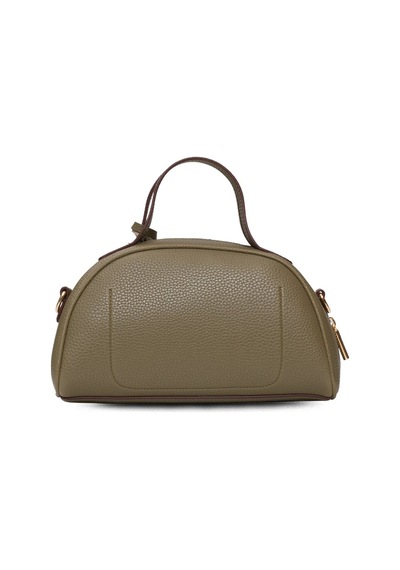 Us Polo Assn Us25547 Haki Uspolo Assn Çapraz Ve El Saplı Kadın Çanta
