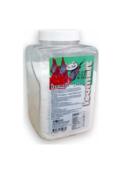 Dr. Gusto İzomalt 500 Gr