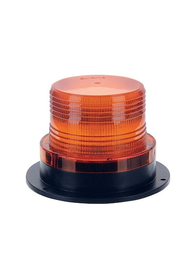 Ledli Çakar Lamba 12V/24V Sarı