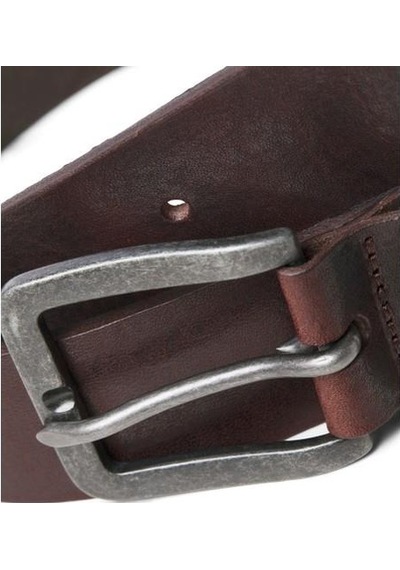 Jack & Jones Belt Male Lco100 Siyah