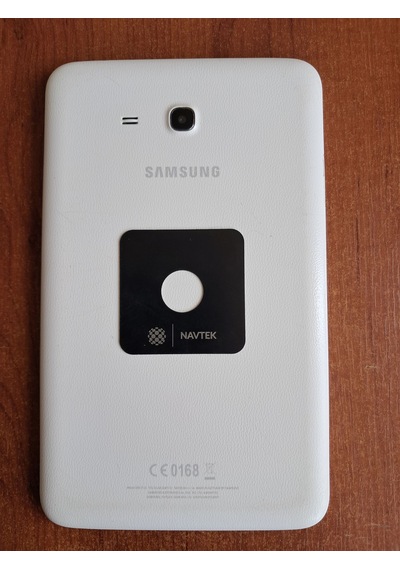 Samsung 7 İnc Kamyon-tır Otobüs Navigasyon Cihazı 1gb - 8gb