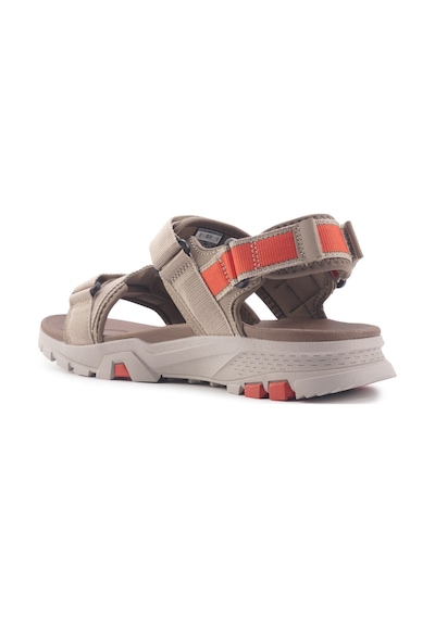 Lumberjack Barle 4fx Kum Erkek Sandalet 000000000101686150 Kum Beji