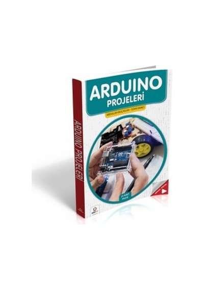 Arduino Projeleri