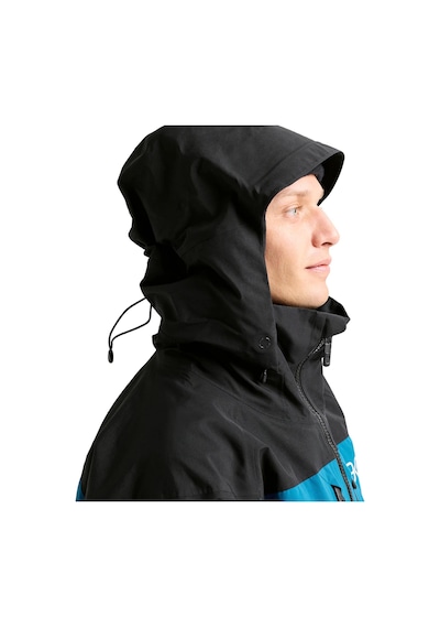 Burton Burton Swash Gore-tex Jacket Erkek Siyah Snowboard Ceketi 30522