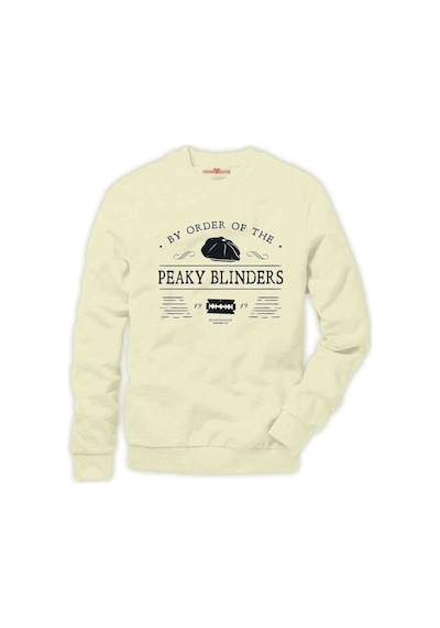 Tshirthane Peaky Blinders Tommy Shelby Sweatshirt Uzunkollu (314058619)