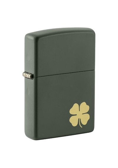 Zippo 221 Four Lea 4-2