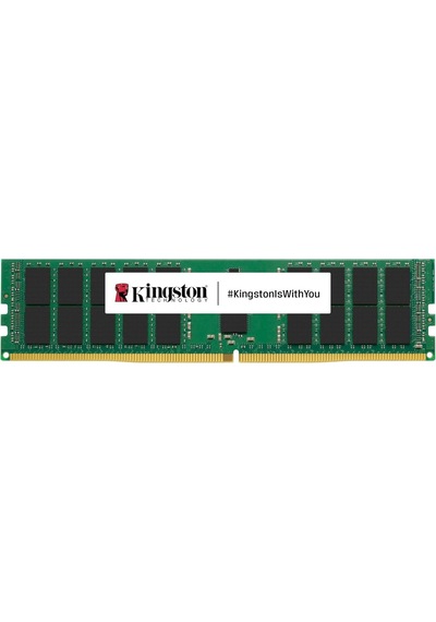 Server Premier 16gb 3200mt/s Ddr4 Ecc Reg Cl22 Dımm 1rx8 Sunucu Belleği Micron F - Ksm32es8/16mf
