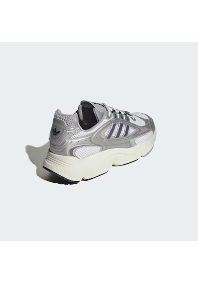 Adidas Ozmillen Erkek Günlük Spor Ayakkabı C-adııf4015e10a00 Beyaz