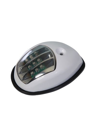 12V Ledli İskele Sancak Beyaz