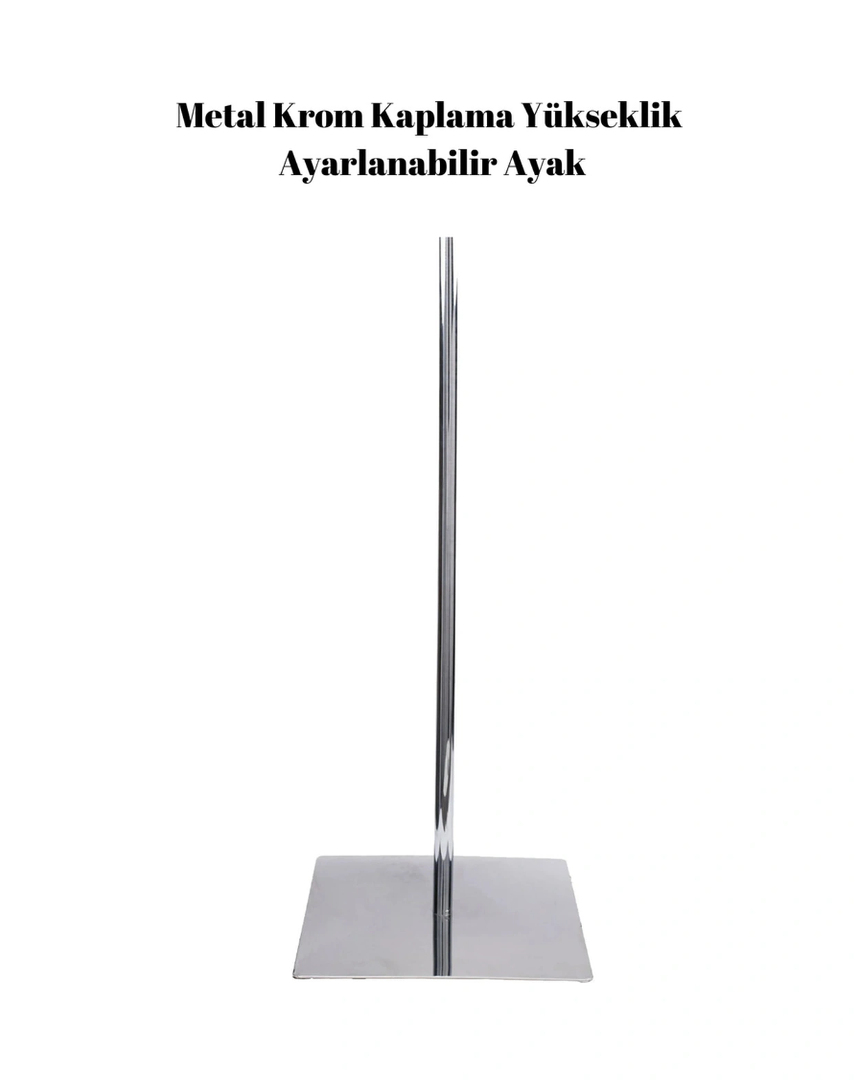 Ekonomik 42 Beden Dik Ve Yatay Iğne Batabilen Sünger Metal Ayaklı Terzi Mankeni Po-01