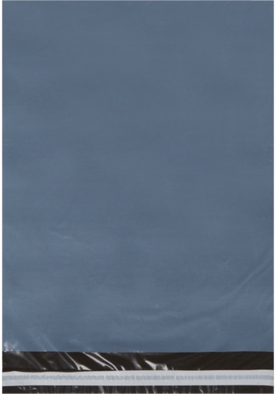 Packanya Cepsiz Kargo Poşeti 500'lü 35 x 45 x 5 CM