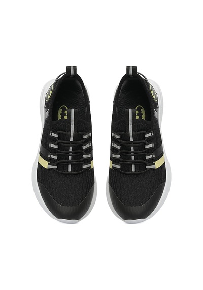 Batman Most.p6fx Siyah Erkek Çocuk Sneaker