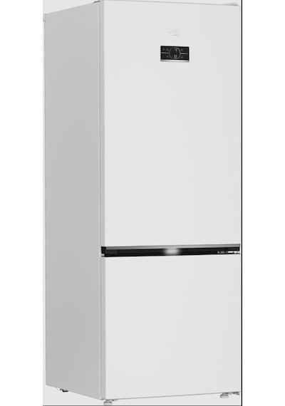 Beko 670477 EB AI No Frost Buzdolabı Beyaz
