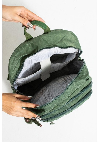 Baginn 571 Collection Sırt Çantası Unisex 43 30 Cm Okul Çantası Klinkır Kumaş 001