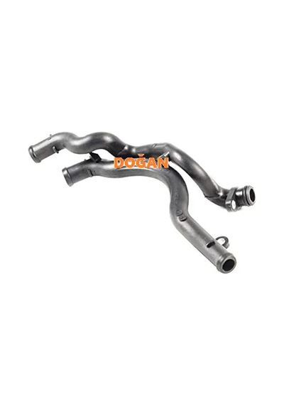 Audi - Su Borusu Q5/q7/a6 2005-