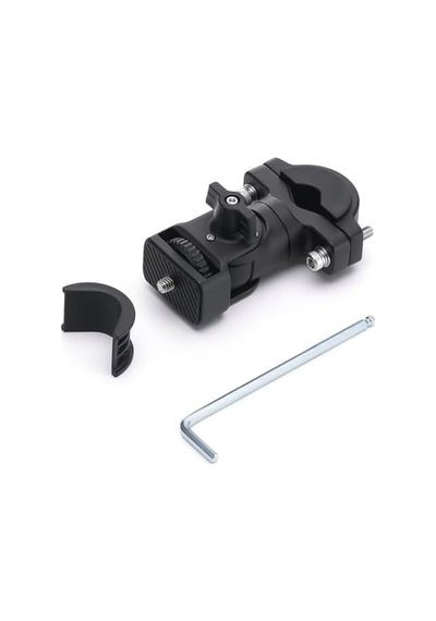 Djı Osmo Motorcycke Heavy-duty Mount
