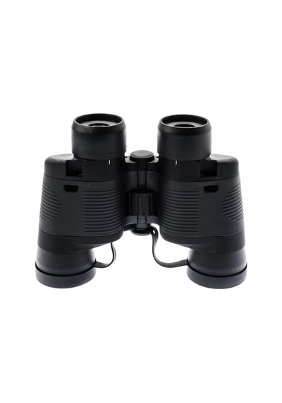 Breaker 8x40 Wd4 Çift Göz Ayarlı Profesyonel Dürbün 1000m/56m Beyaz