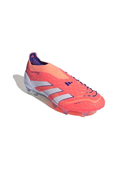 Adidas Predator Elite Ll Fg Erkek Çim Zemin Kramponu Jı1076 Turuncu Turuncu