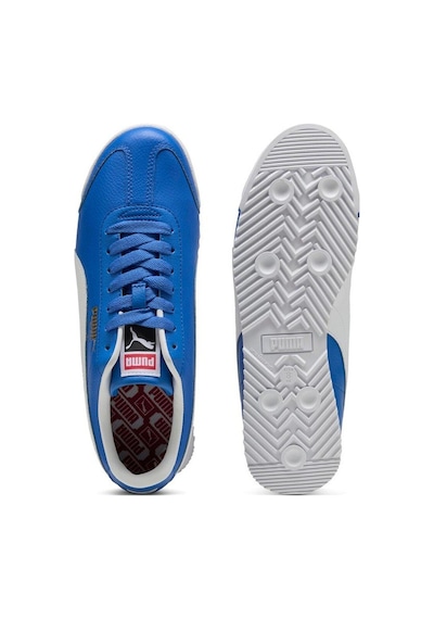 Puma Roma 24 Standard Beyaz