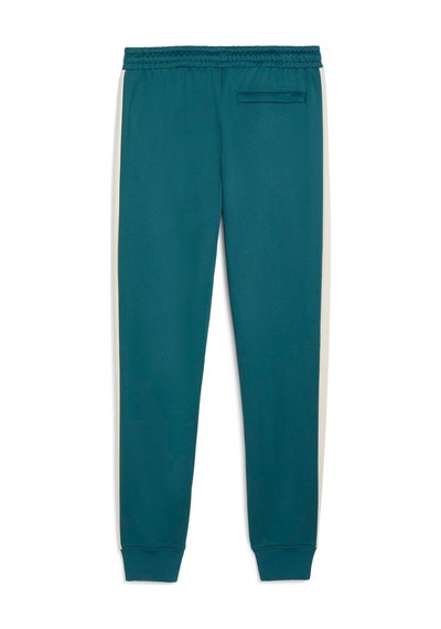 Puma T7 İconic Track Pants Erkek Eşofman Altı-yeşil Yeşil