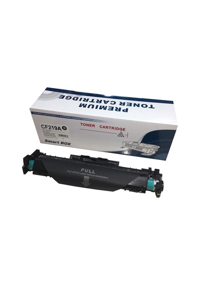 Hp 19A Cf219A Uyumlu Drum Unitesi Çipli