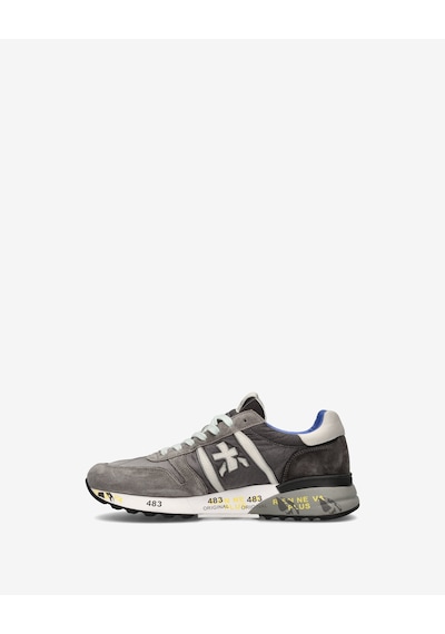 Premiata Sneakers Lander 4586 Gri