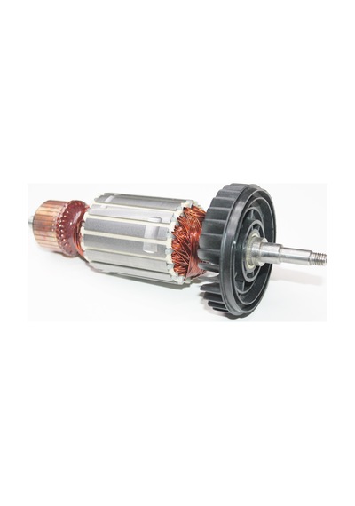 Makita Tipi Ga7030/Ga9030 Büyük Taşlama Endüvi/Rotor/Kollektör
