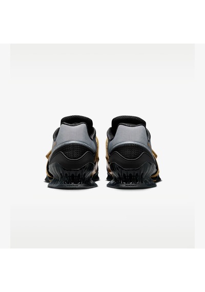 Nike Romaleos 4 Erkek Siyah Antrenman Ayakkabısı Cd3463-001 Juststep