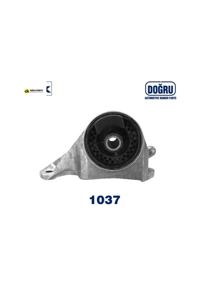 Motor Takozu Astra H 5684187 Doğru Kauçuk Dk-1037