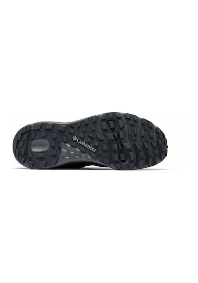 Columbia Men's Konos Low Shoe Erkek Outdoor Ayakkabı Bm6605-012 001