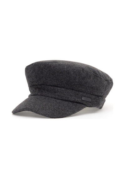 U.s. Polo Assn. Erkek Gri Şapka 50314526-vr024 Grı