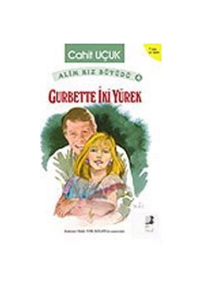 Gurbette İki Yürek / Cahit Uçuk
