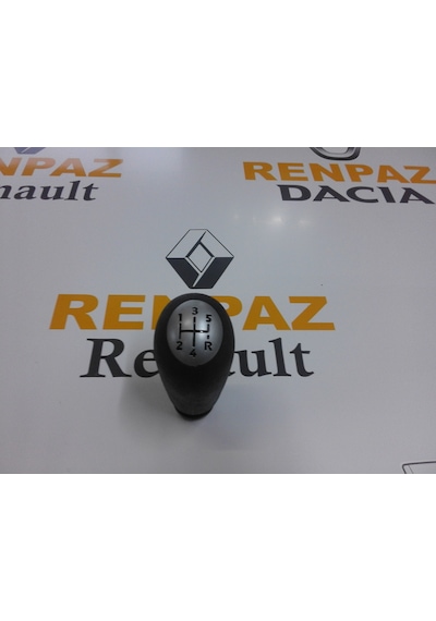 Megane 2-3/Clio 3-4/Fluence/Laguna 2 Vites Topuzu 8200858261