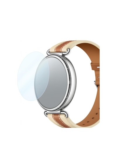 Xiaomi Watch S4 41mm Ekran Koruyucu Nano Parlak 2 Li Set